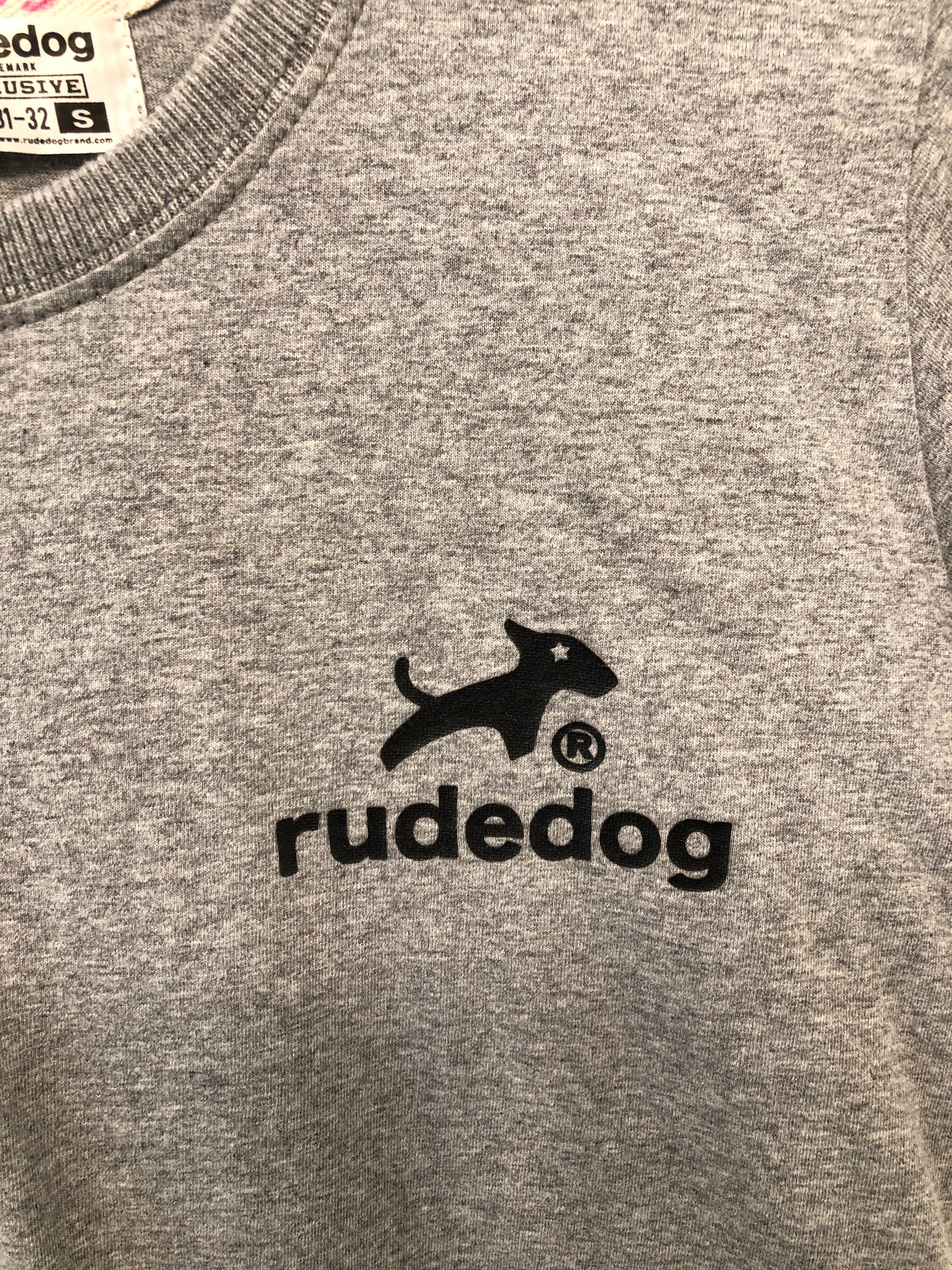 Rudedog T-shirt